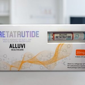 Retatrutide 20mg for sale online Los Angeles California