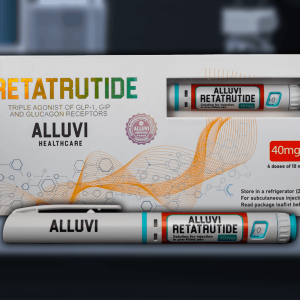 Retatrutide 40mg